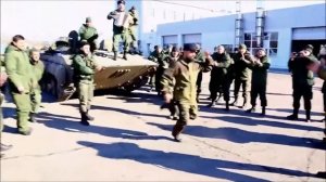 Катюша/Katyusha ♫ Best Dance - Special Operation
