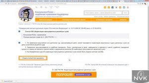 Увеличение суммы долга через индексацию (статья 208 ГПК РФ) - Часть 4