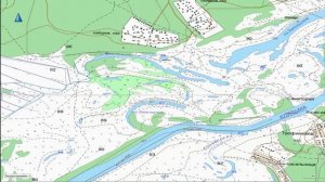 Топографическая карта Владимирской области для Garmin
