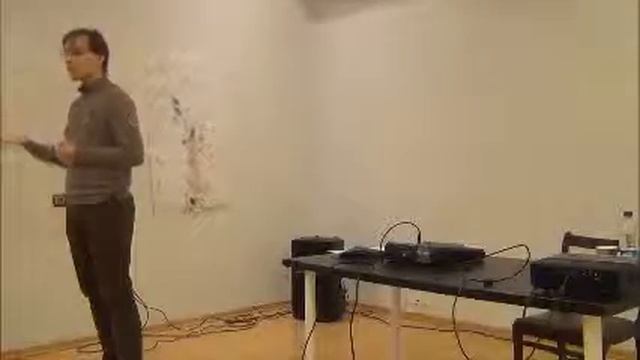 Андрей Галкин - "Лебединое озеро" от истоков до наших дней. 14.02 ч.2 смотреть онлайн