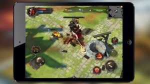 Dungeon Hunter 4 для iPhone и iPad. Обзор AppleInsider.ru