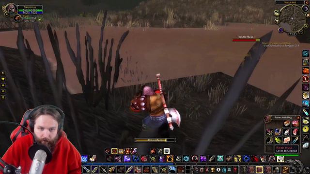 Let's Play - CLASSIC WoW - Dwarf Hunter - Part 149 | Morgan Stern | Gameplay Walkthrough смотреть онлайн