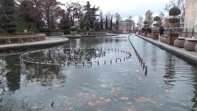 Turkish Travels - Ankara, capital city of Turkey [ English ] Information Day 1 смотреть онлайн