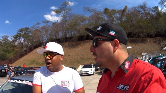 Astra Europeu *Polo e muito mais -JETY Suspensões смотреть онлайн