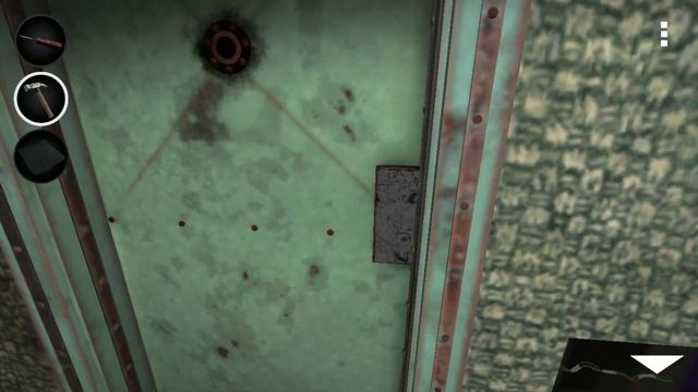 Игра Побег из Западни: Глава 1 смотреть онлайн