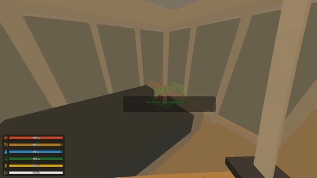Прохождение Unturned #1 смотреть онлайн