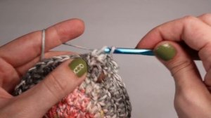 How to crochet a beanie | Updated tutorial