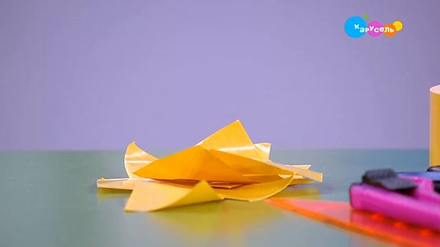 Мастерская УМЕЛЫЕ РУЧКИ. Заколки шляпки (от 29.02.2024) смотреть онлайн