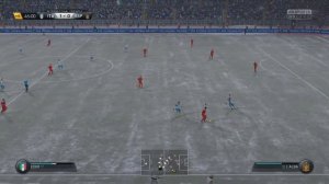 FIFA 16 - VpaX Origin(Italy) vs. VpaX Ghost(Spain)