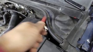 Volkswagen VW Jetta AMPLIFIER installation Passat Cc