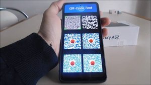 Самсунг а52 антуту (результаты теста)