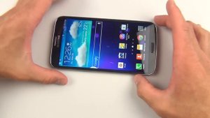Samsung Galaxy Mega 6.3": Unboxing & Review