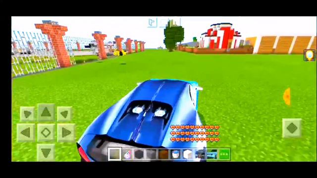 ОБЗОР ЛАМБОРГИНИ ЦЕНТАРИО И БУГГАТИ ЧЕЙРОН НЮКЕМА!!!!