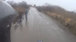 Погоня эндуро/Chase enduro