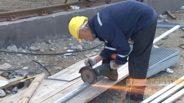 Строители - народ щедрый смотреть онлайн