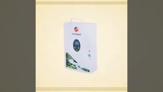 Озонатор смотреть онлайн