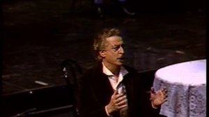 Jacques Offenbach. Les contes d'Hoffmann. Alfredo Kraus. Kleinzack