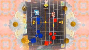 Сказочные лабиринты игр В.Воскобовича