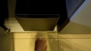 ДВУХЦВЕТНАЯ,УГЛОВАЯ КУХНЯ/обзор современного и уютного  кухонного гарнитура.