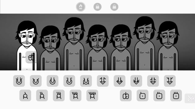 как скачать incredibox все звуки алфа версии смотреть онлайн