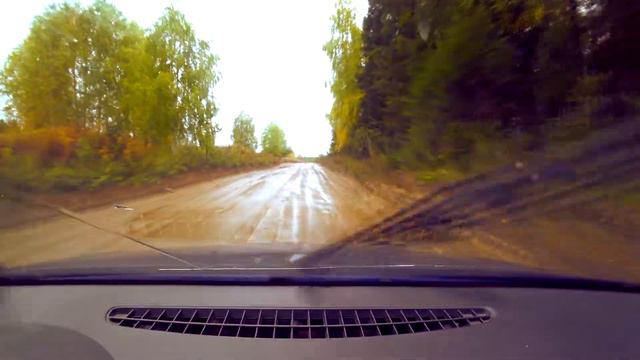 Соликамск-Чердынь-Кушмангорт-Бондюг-Красновишерск-Соликамск