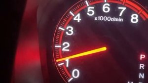 Honda accord 7 2.0 АКПП - плавают обороты, глохнет