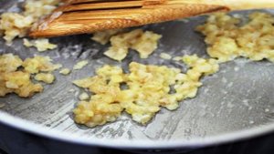 Запеканка с макаронами и сыром