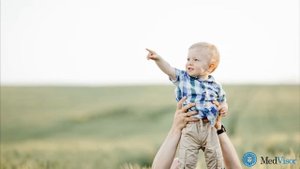 УКАЗАТЕЛЬНЫЙ ЖЕСТ У РЕБЕНКА