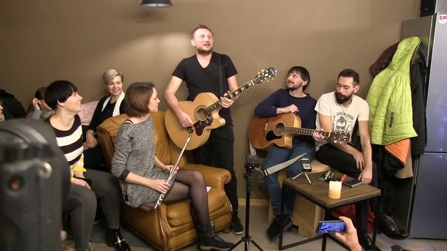 "Переплавка" та Андрій Колодич автор проекту "Живяком" смотреть онлайн