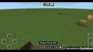 Обновление мода на Fnaf Security breach в Майнкрафт PE (Иван и Minecraft Bedrock edition.)