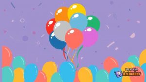 ДЕНЬ РОЖДЕНИЯ НА АНГЛИЙСКОМ\АНГЛИЙСКИЙ ДЛЯ ДЕТЕЙ \АНГЛИЙСКИЙ ЯЗЫК\HAPPY BIRTHDAY\ENGLISH FOR KIDS\H