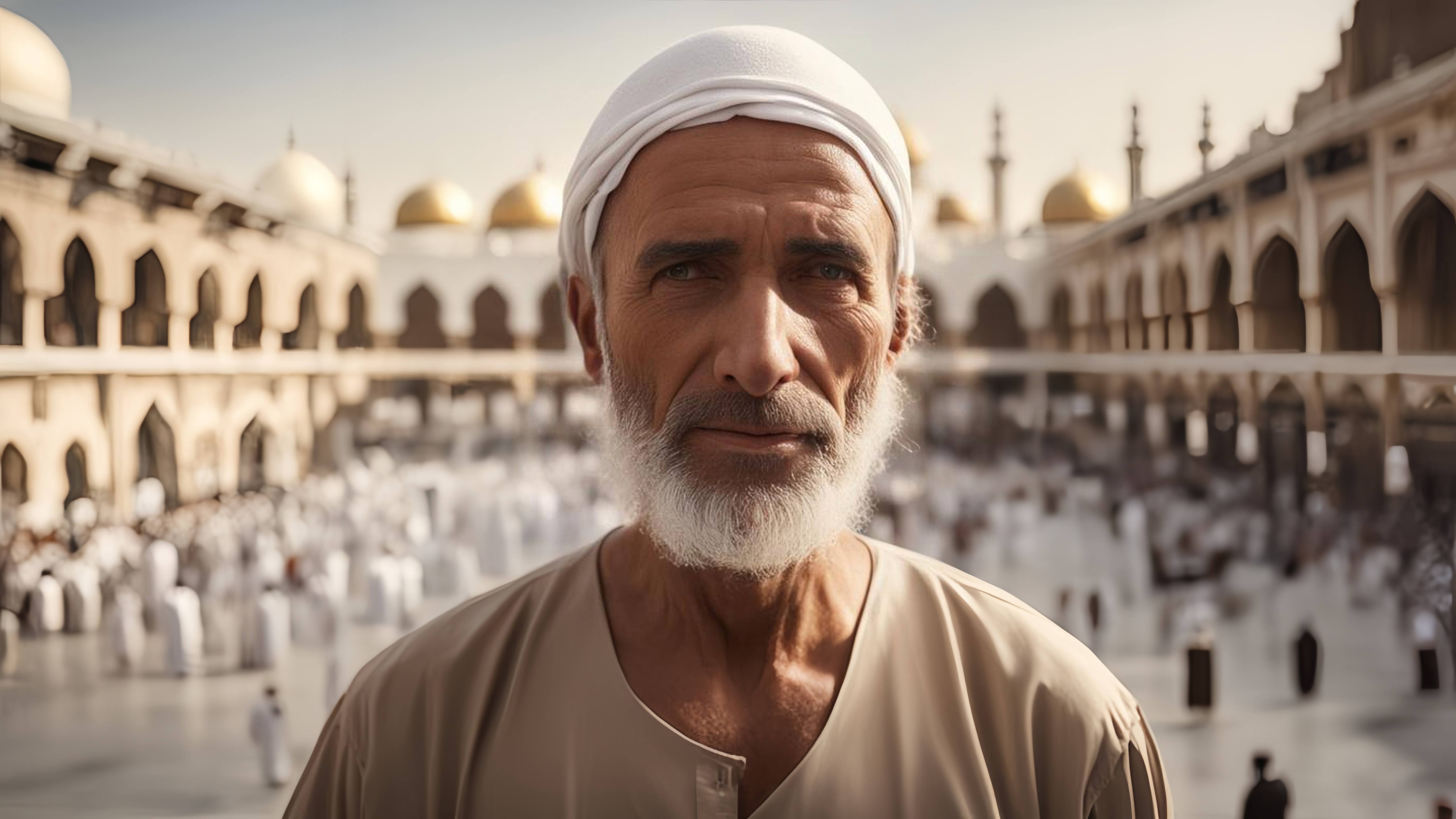 Что такое Ислам? смотреть онлайн