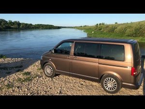 Б/У Фольксваген Мультивен. ПРЕКРАСНО, но ОЧЕНЬ недешево. Это вам не Тойота. Лиса рулит