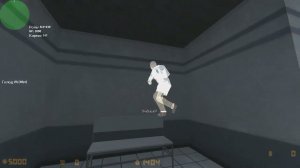 Угарная пробежка по офису за scp - 939 . Почти обхитрил админа | Scp 1.6