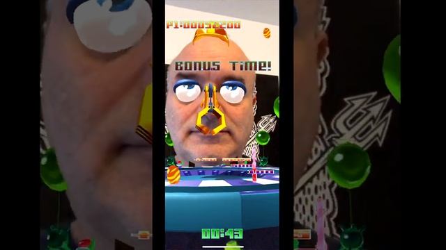 Face Candy update смотреть онлайн