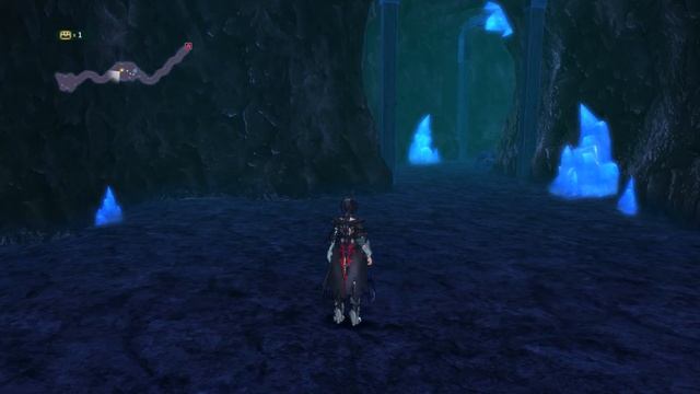 Tales of Berseria Walkthrough PART 23 KUROGANE THE LEGENDARY BLACKSMITH!! смотреть онлайн