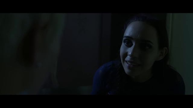 Лес воронов / Триллер / HD смотреть онлайн