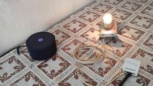 Умный выключатель Smart Switch Model:MK601 и его " фишка .