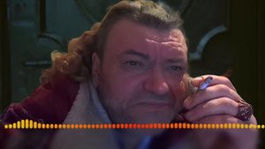 Пророк Санбой - Прекрасное далёко (AI Cover)