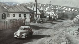 Подборка старых фотографий Светловодска