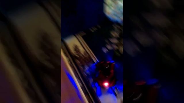 Машина-перевертыш "Крутой Рейнджер" смотреть онлайн