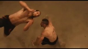 Клип на песню "shot тихий-там где боль" OST  Неоспоримый