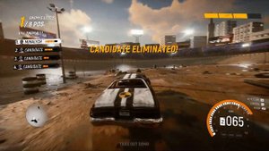 Новый РУССКИЙ FlatOut 2022 | Trail Out — Это что-то интересное