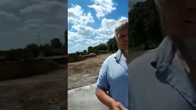 Калининград, Слезы и Боль