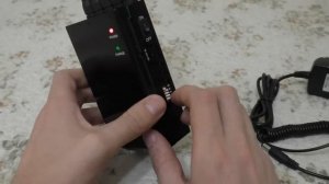 GSM-3G-GPS-WIFI Глушилка - 23 (Торнадо) (инструкция по эксплуатации)