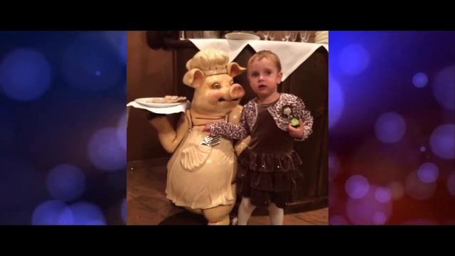 2017 12 10 Юбилей Папы 55 лет Клип смотреть онлайн