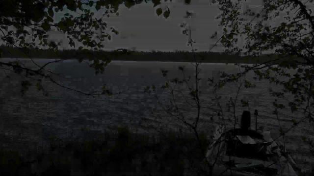 Уголок души. Рыбалка #22 С товарищем в детском саду. ВаЧё- рыбалка ничё :) смотреть онлайн