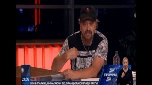 Поярков про ЗЕлене ЧМО