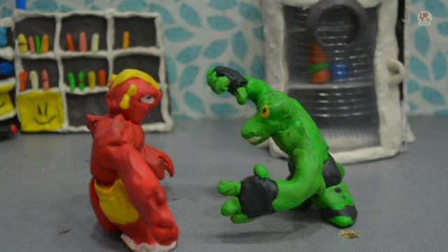 Задиристые Гуджитсу ( Goojitzu ) смотреть онлайн