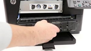 How to install Jet Tec Recycled HP CE314A Drum Unit